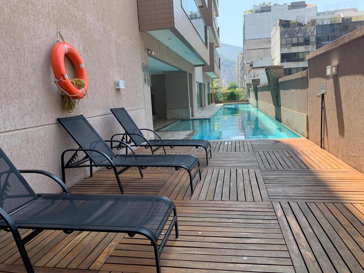Condominio Premium Suites 02 Rio de Janeiro Luaran gambar