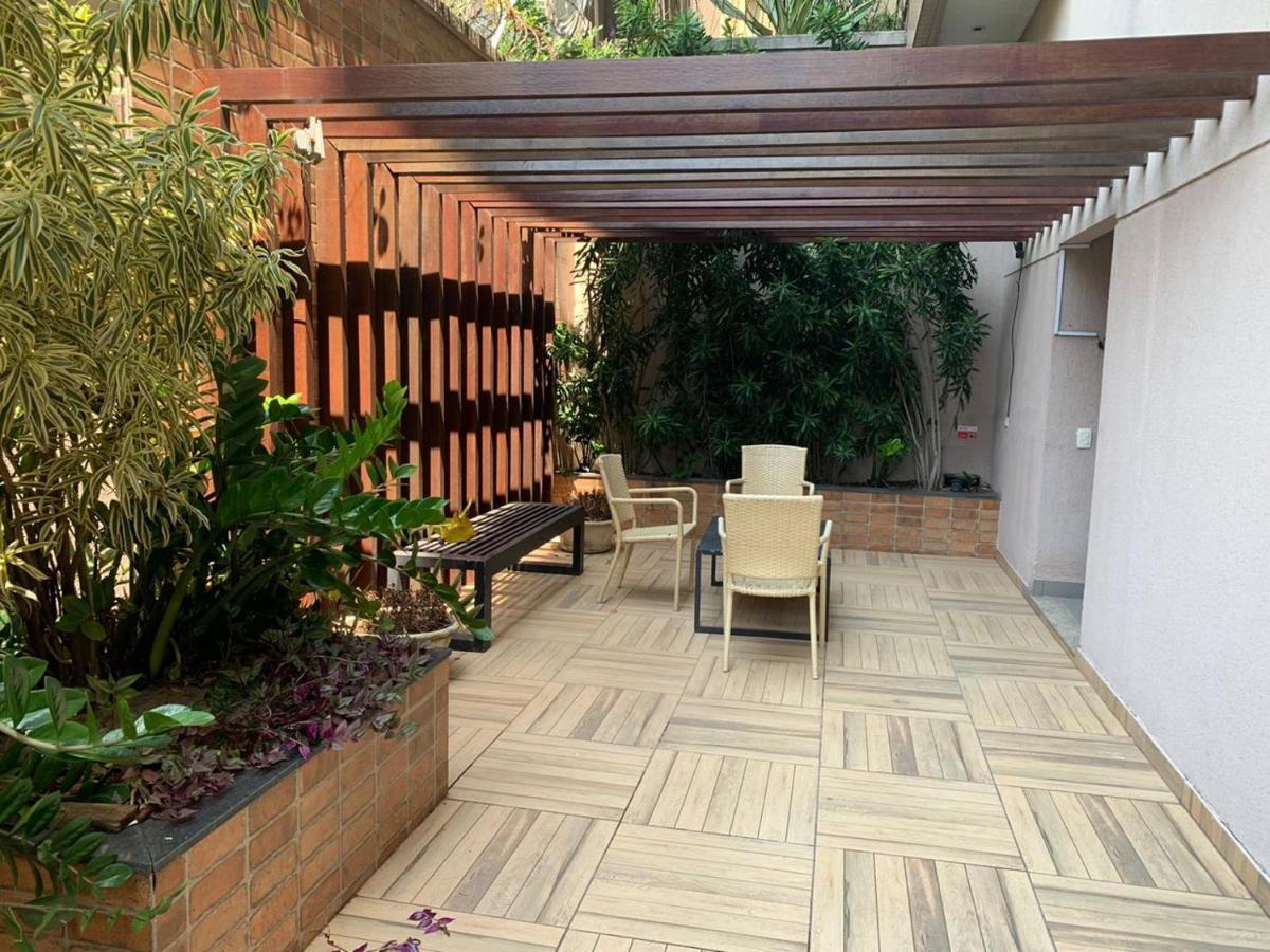 Condominio Premium Suites 02 Rio de Janeiro Luaran gambar